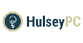 HULSEY PC - Patents & Trademarks- Bentonville, AR