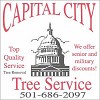 Capital City Tree Service